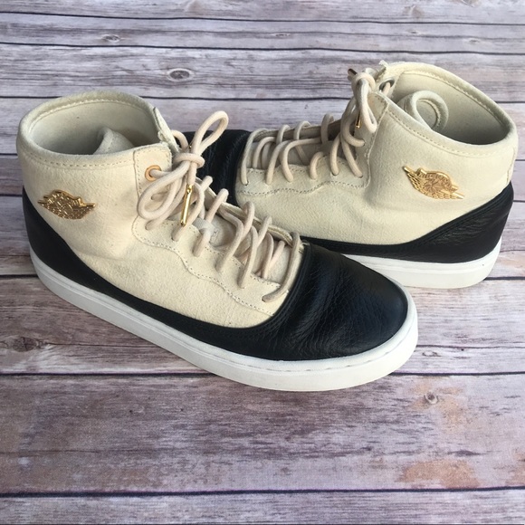 jasmine jordan shoes